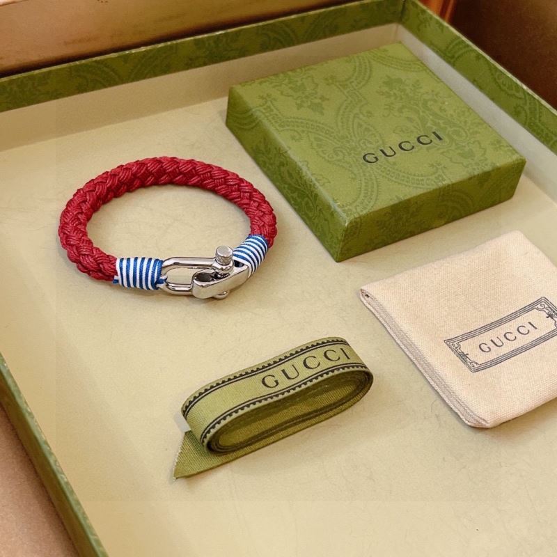 Gucci Bracelets